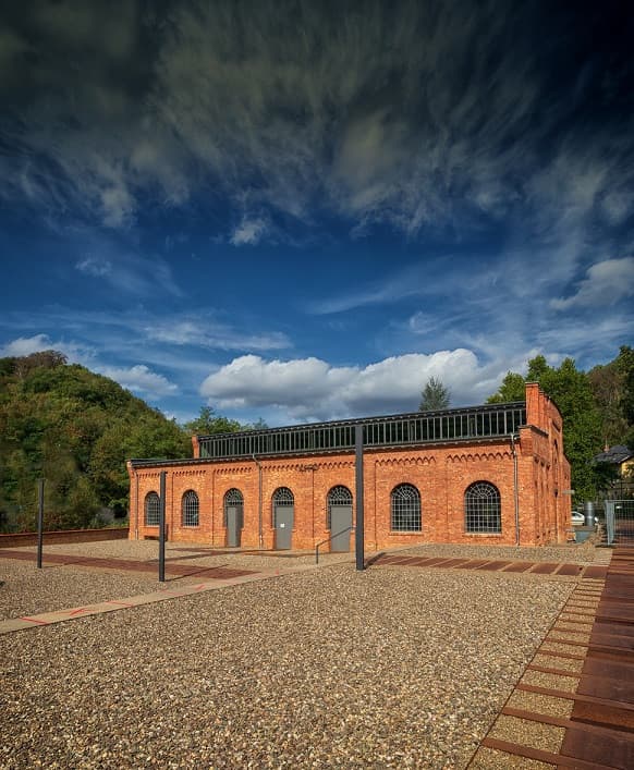 Krupp'sche Halle