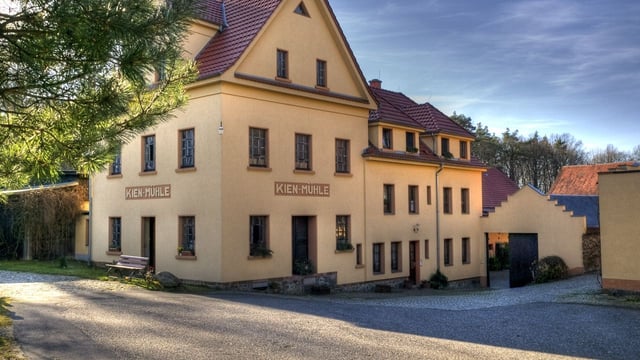 Kienmühle