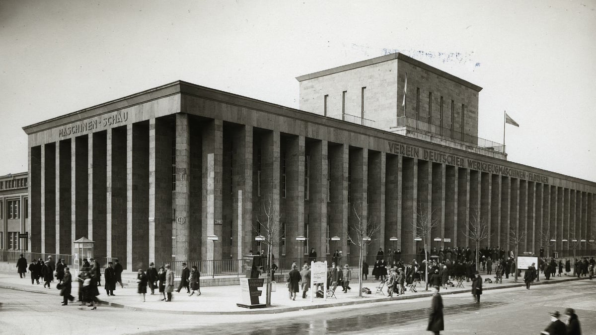 Fotoquelle: Stadtarchiv Leipzig/Paul Faulstich