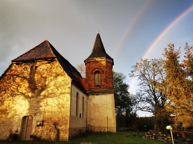 Dorfkirche Krössuln