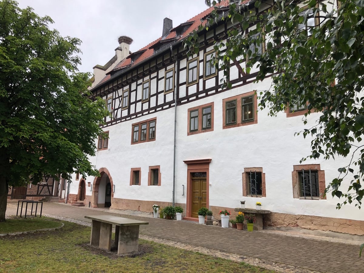 Fotoquelle: Gemeinde Gerstungen