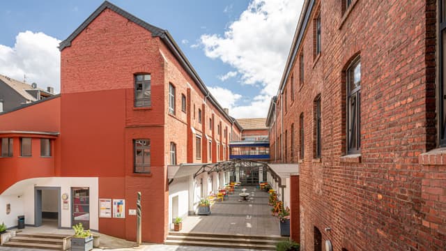 Rosfabrik