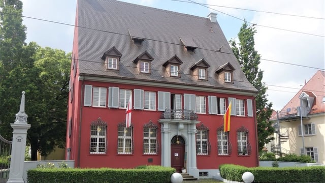 Haus der Badischen Heimat