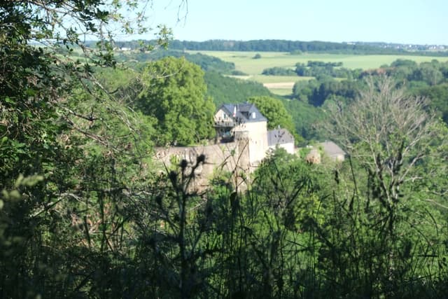 Schloss Schöneck