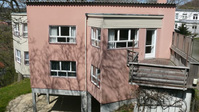 Hugo-Häring-Haus