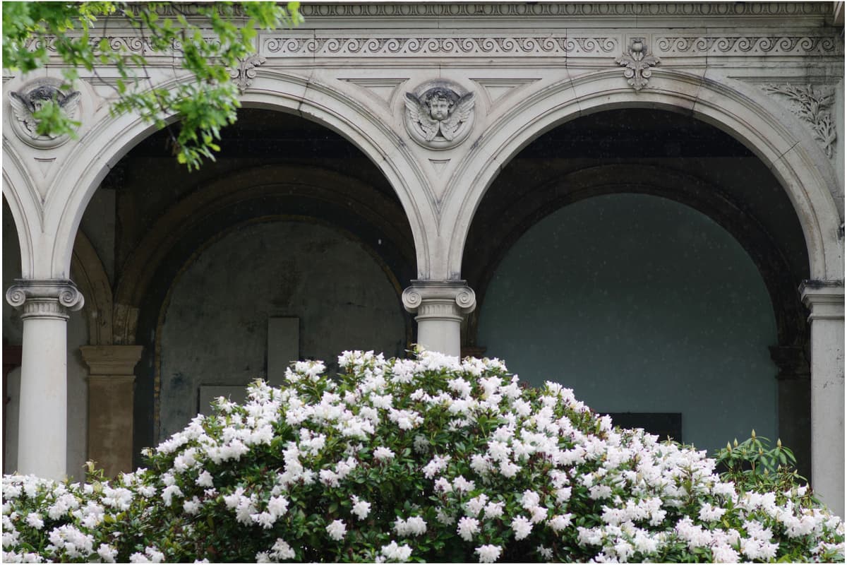 Camposanto