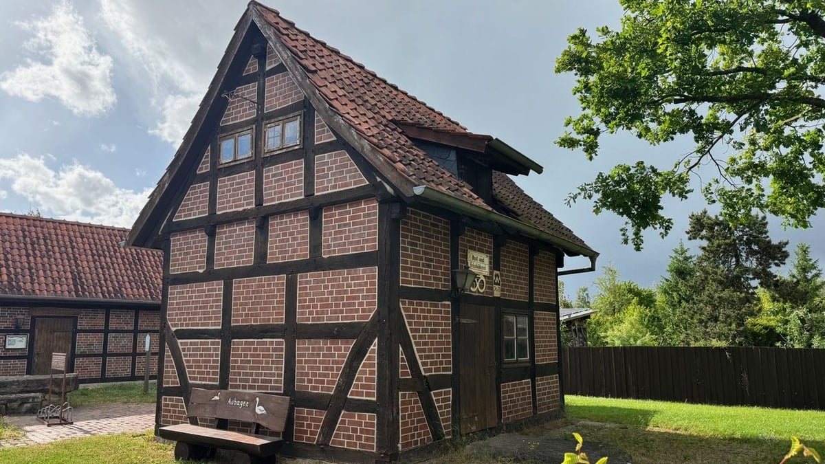 Fotoquelle: Gem. Auhagen