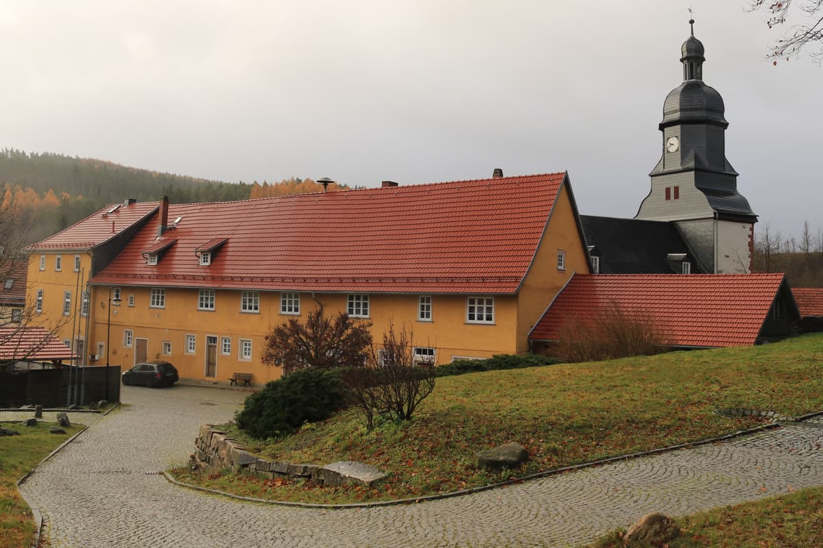 Heimatmuseum
