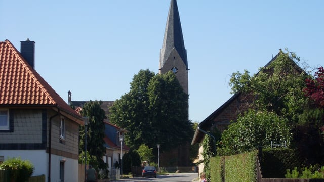 Martini-Kirche