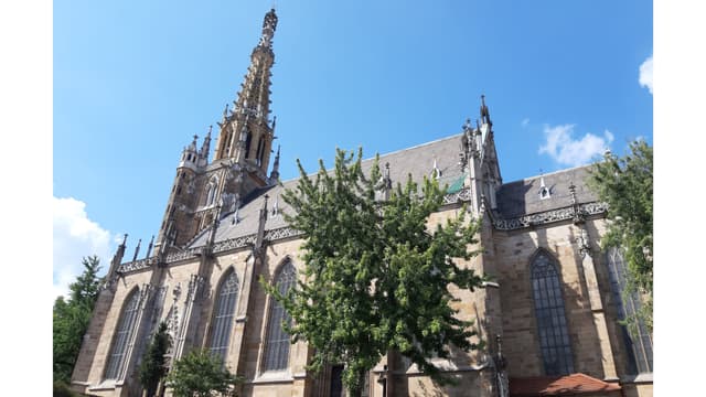 Frauenkirche