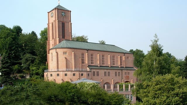 Südkirche
