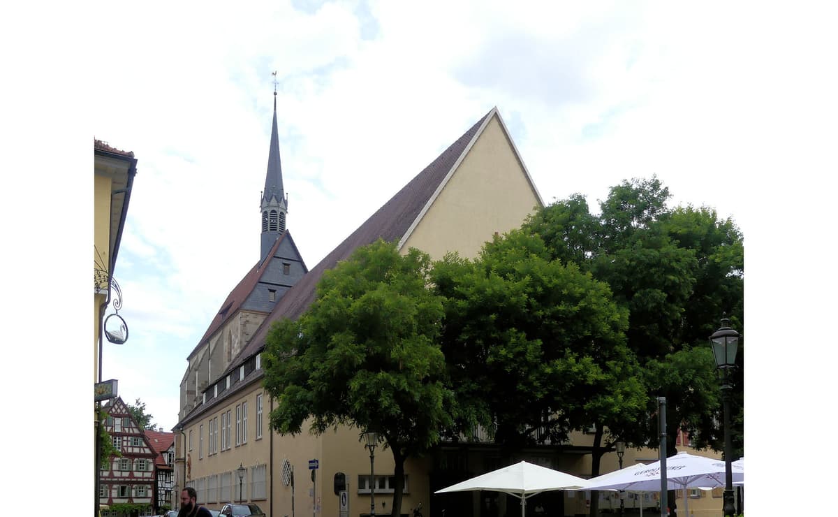 Franziskanerkirche