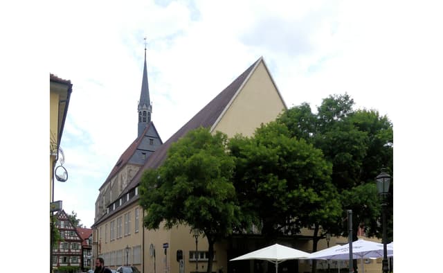 Franziskanerkirche