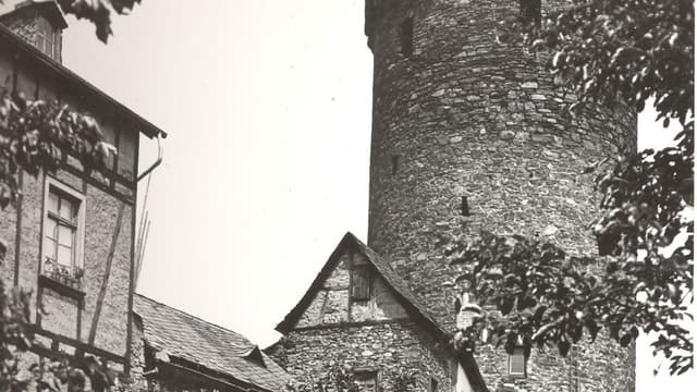 Pulverturm