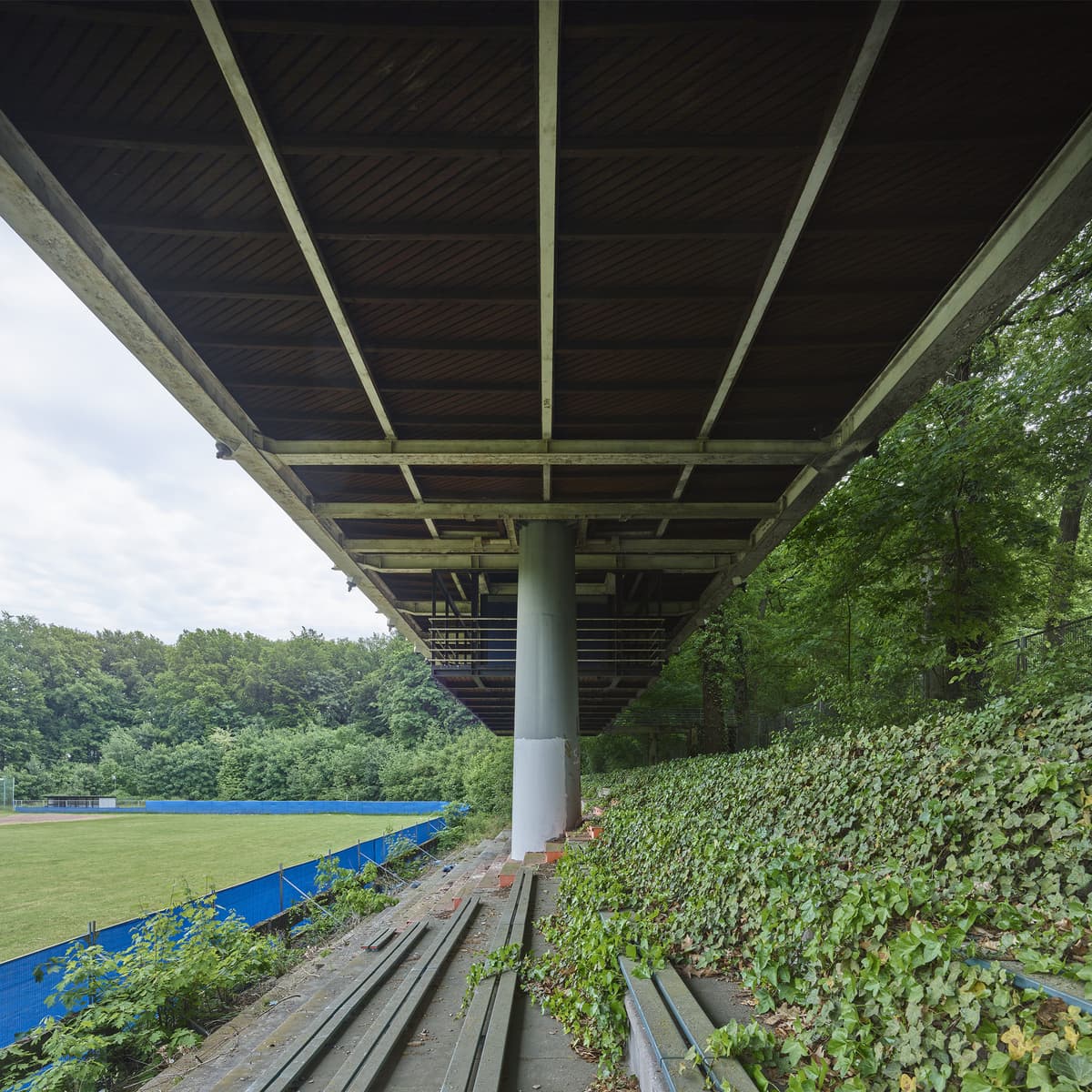 Jahnstadion
