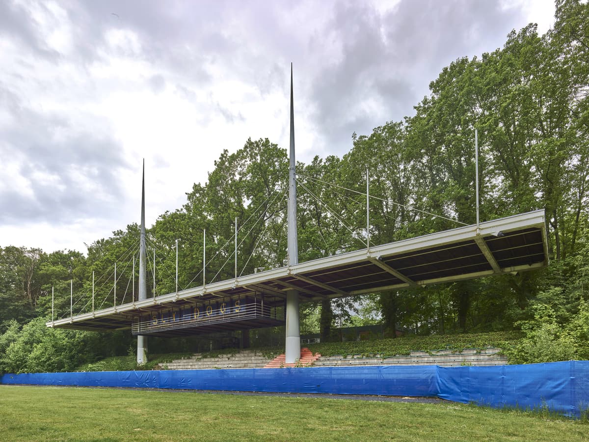 Jahnstadion