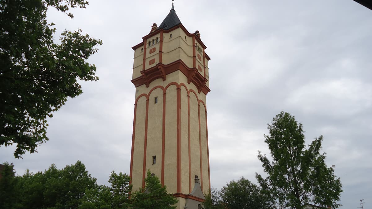 Wasserturm