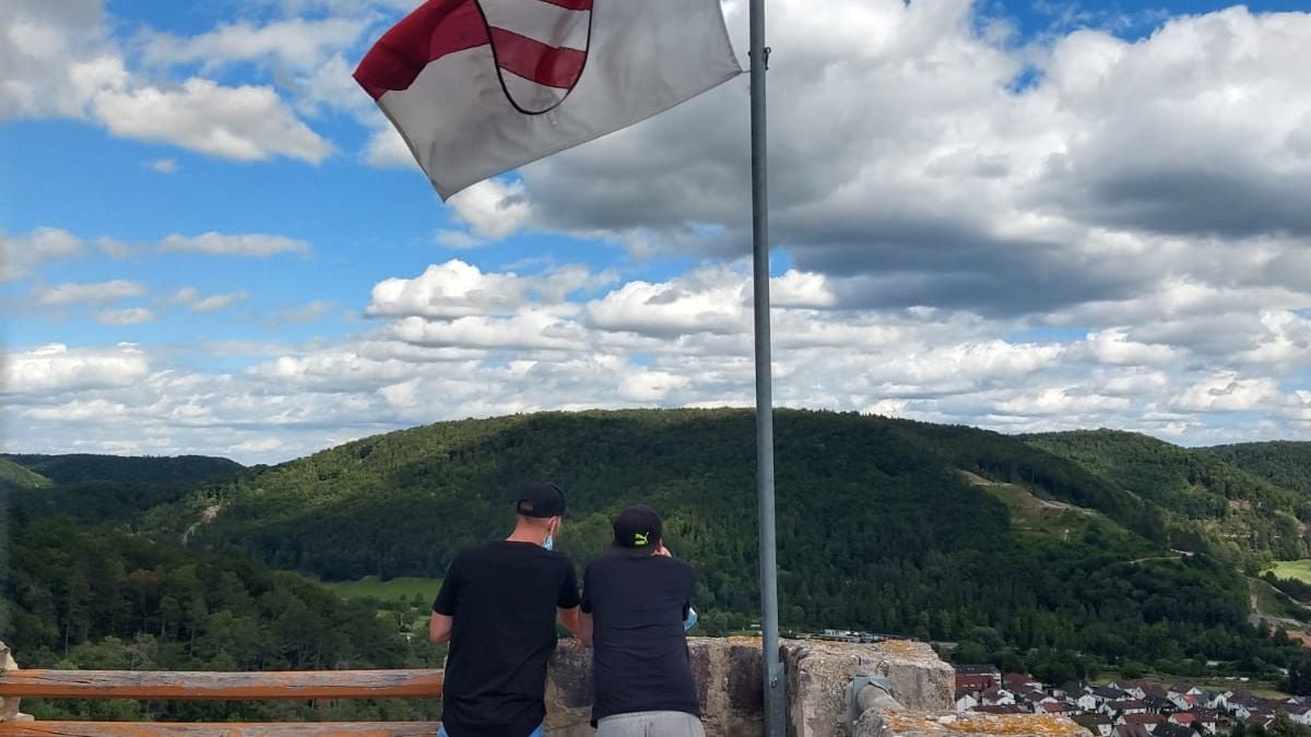 Fotoquelle: Verein zur Pflege des Brauchtums Schelklingen e.V.