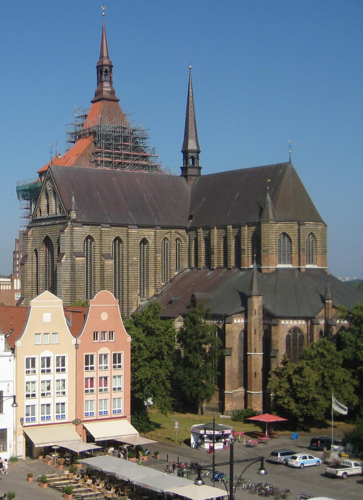Fotoquelle: Stadtverwaltung Rostock