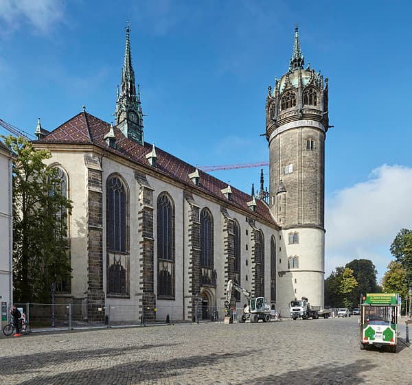 Schlosskirche