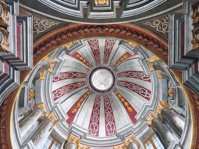 St. Mauritiuskirche Wiesentheid