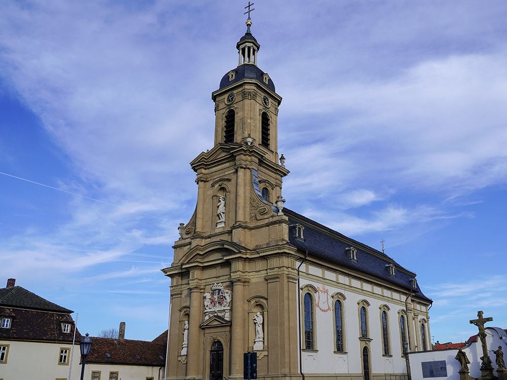Fotoquelle: Marktgemeinde Wiesentheid / 302 Jonas Schug