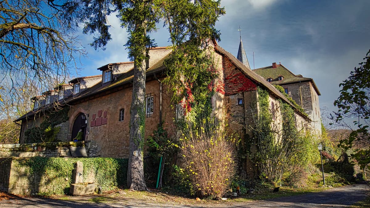 Torhaus