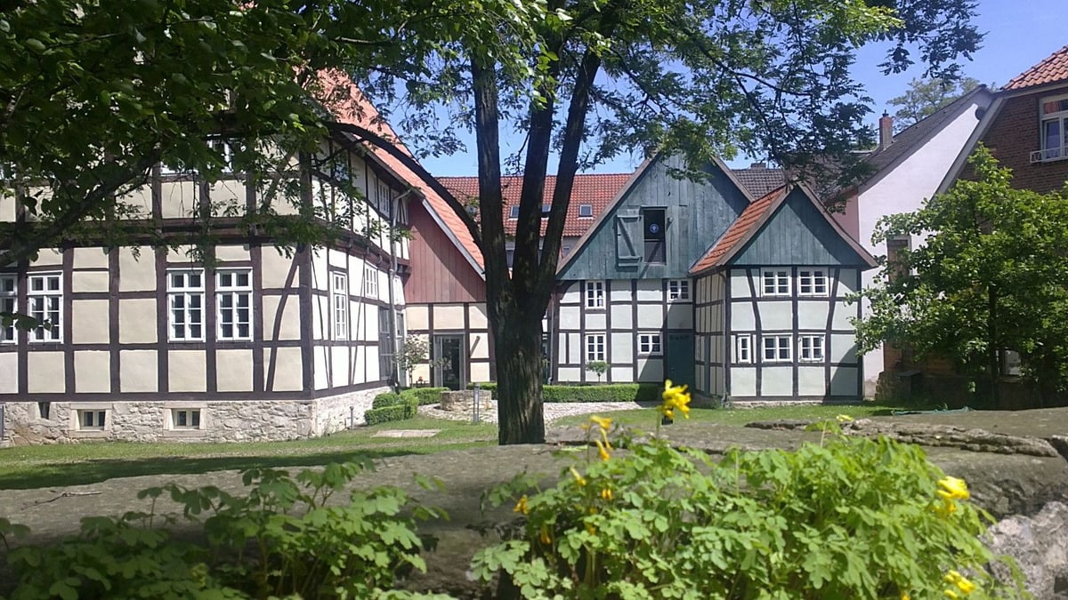 Fotoquelle: Begegnungsstätte Schötmar