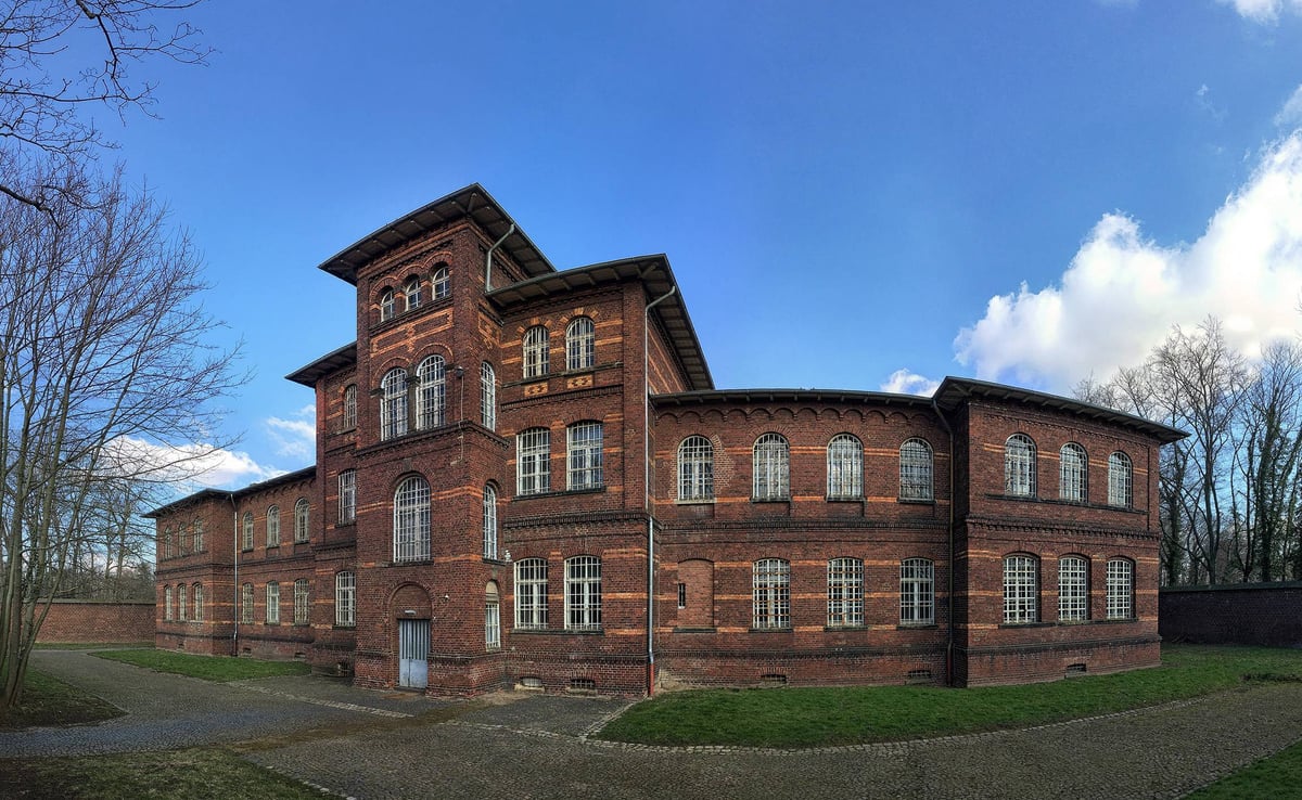 Fotoquelle: LVR-Klinik Düren