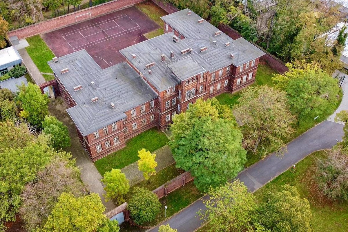 Fotoquelle: LVR-Klinik Düren