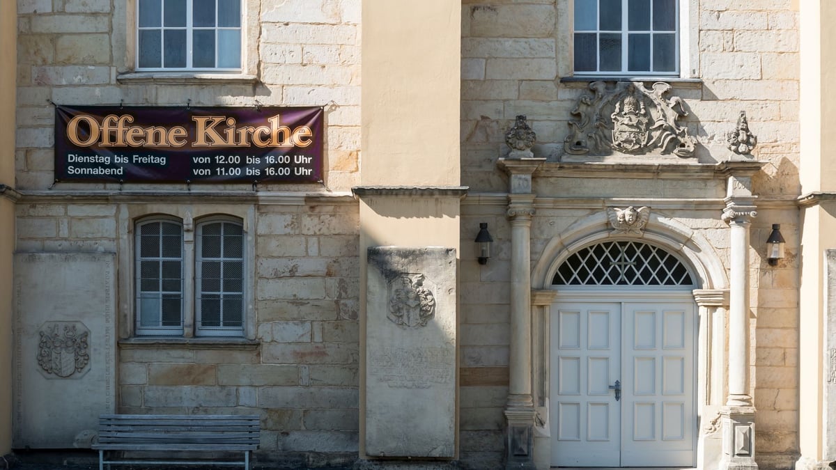 Fotoquelle: Neustädter Hof- und Stadtkirche