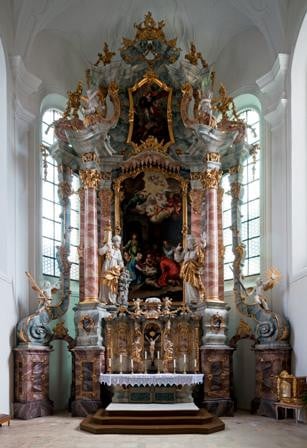 Fotoquelle: Marburger Bildarchiv