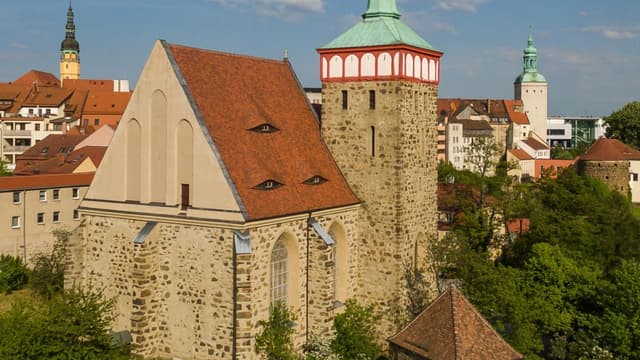 Michaeliskirche