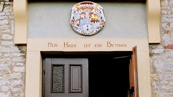 Fotoquelle: Stadt Bruchsal, Abt. Kultur