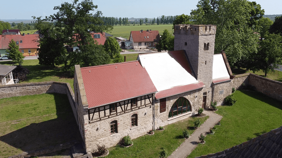 Kloster