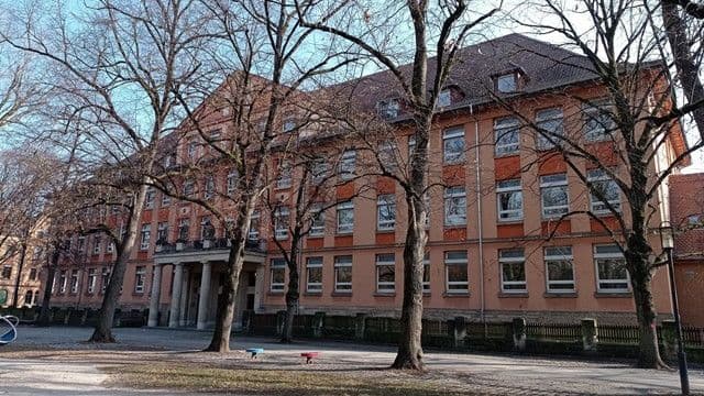 Schillerschule