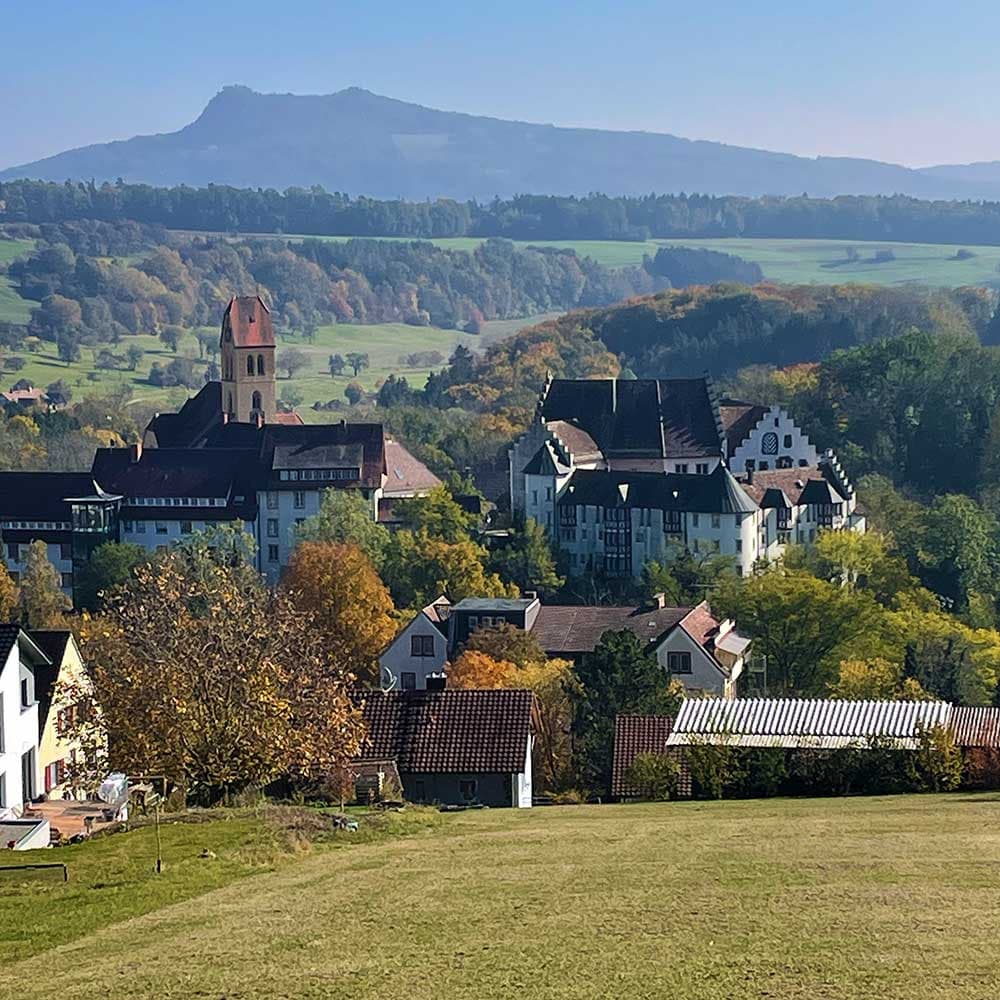 Schloss Blumenfeld