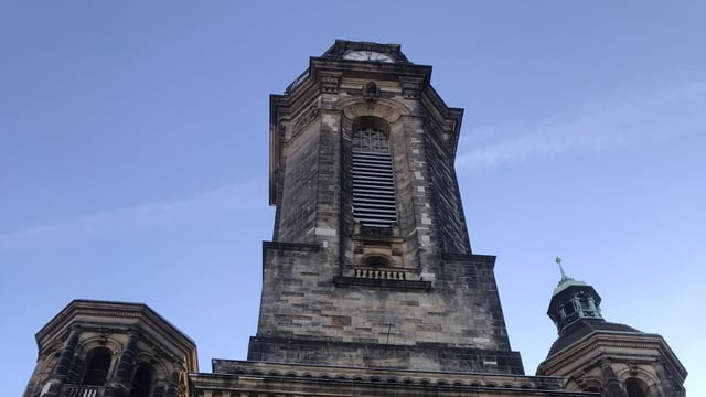 Lukaskirche Dresden