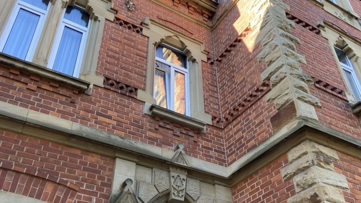 Haus der Freimaurer