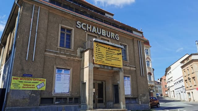 Schauburg