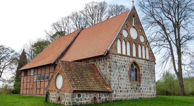 Dorfkirche Neuenkirchen