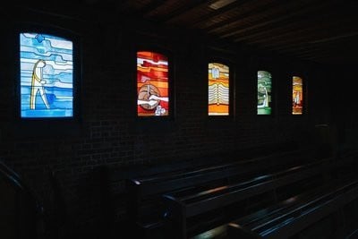 Fotoquelle: Citykirche Ludwigshafen