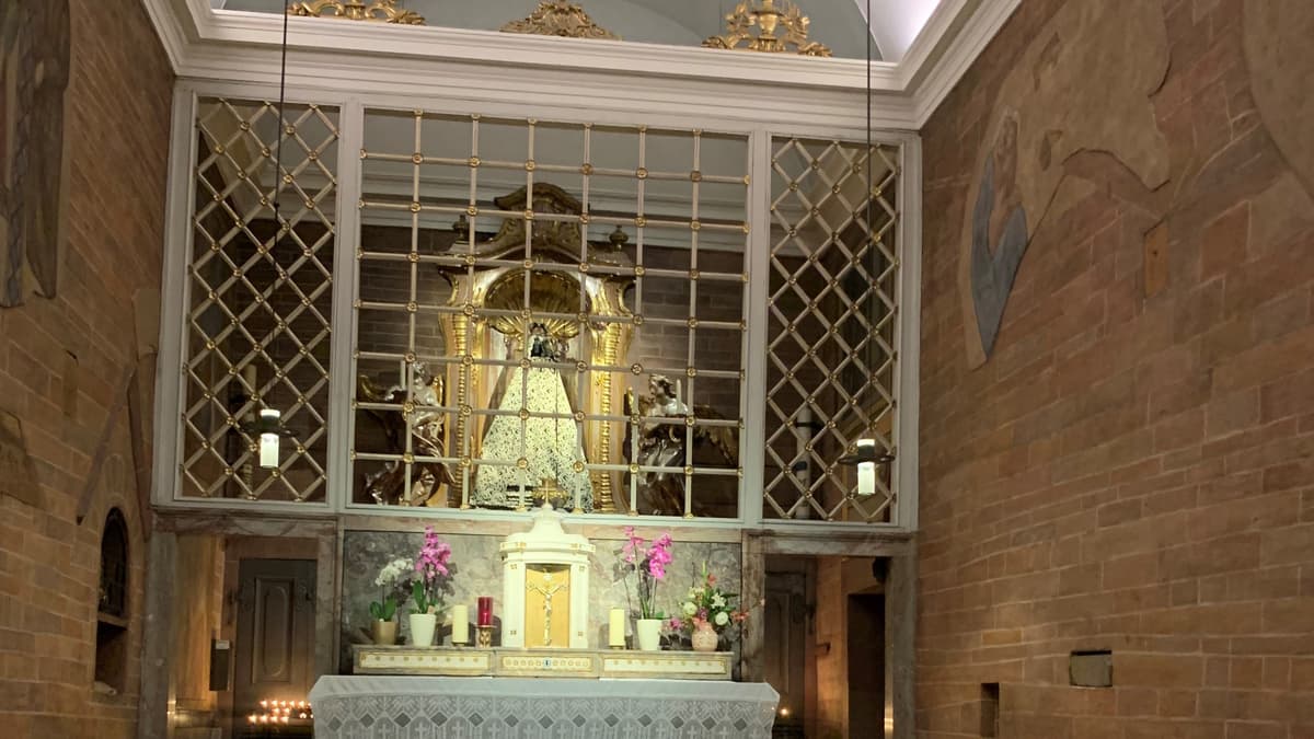 Altar