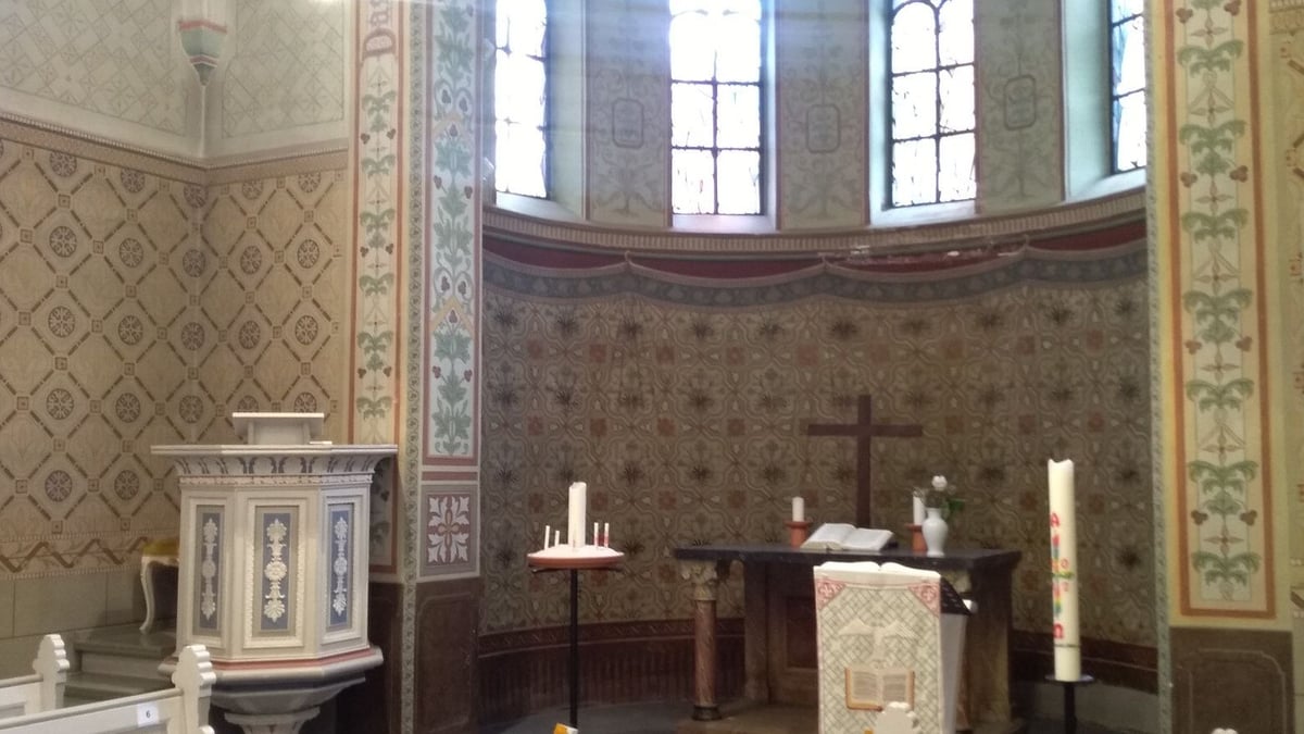 Fotoquelle: Magdalene Wahl