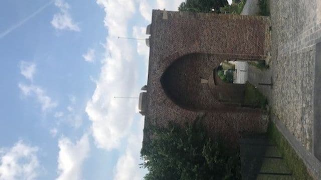 Weiertor - Blick aus Richtung Marktplatz