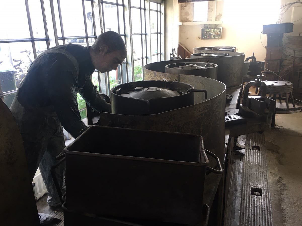 Fotoquelle: Stadtteilarchiv Ottensen e.V.