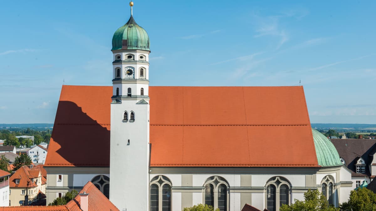 Basilika St. Peter