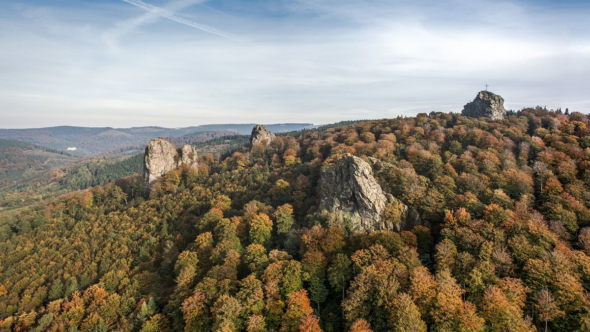 Fotoquelle: Stiftung Bruchhauser Steine