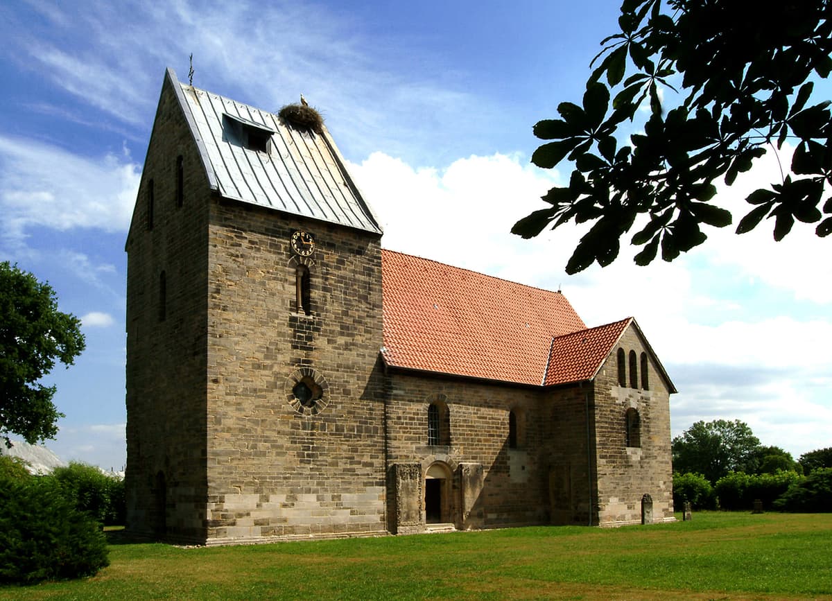 Aussenansicht