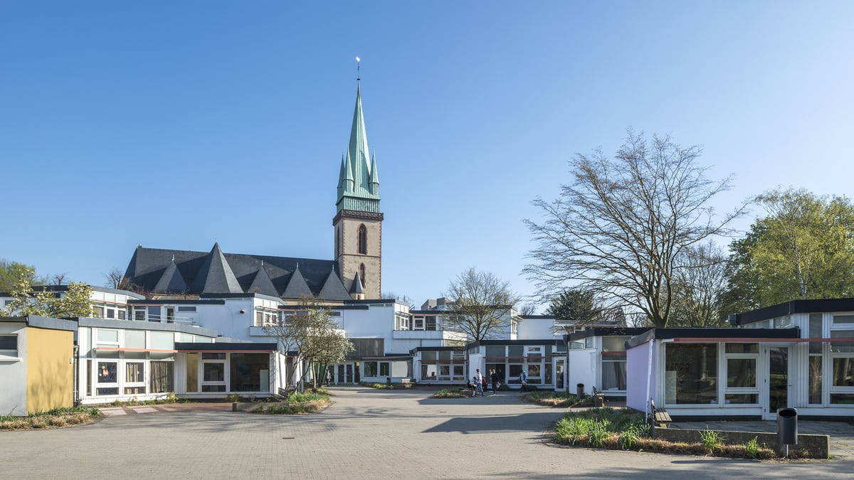 Fotoquelle: Schulte, LWL-Medienzentrum für Westfalen
